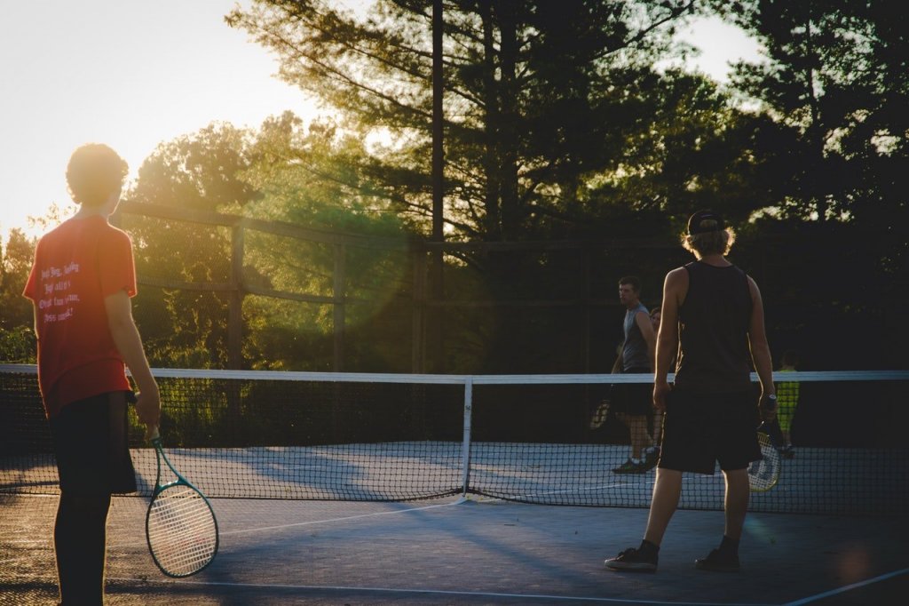 5 Ways to Market Your Tennis Club in 2021 with EZFacility