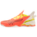 Mizuno WAVE MIRAGE 5 NFlame/Black/Bolt2(Neon)