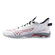 Mizuno WAVE MIRAGE 5 White/Salsa/Black